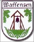 Wapen Waffensen