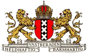 Amsterdams busmaterieel