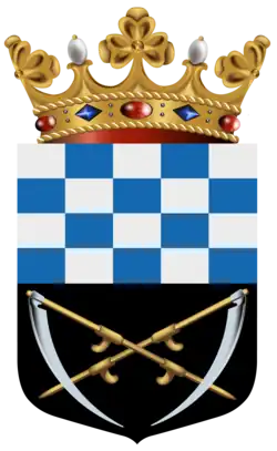 Wapen van Dalfsen (2023)