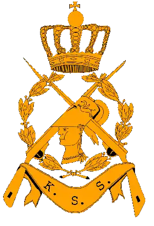 Koninklijke Studenten Schietvereeniging