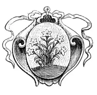 wapenschild klooster