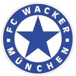 FC Wacker München