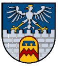 Wapen van Dillingen/Saar