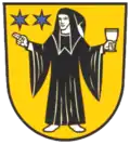 Wapen van Abtsbessingen