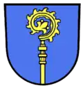 Wapen van Alpirsbach