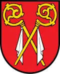 Wapen van Alsheim
