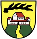 Wapen van Altensteig