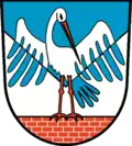 Wapen van Gerswalde