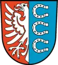 Wapen van Neustadt (Dosse)