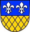 Wapen van Balgheim