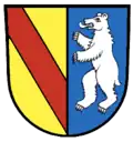 Wapen van Bötzingen