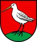 Wapen van Boniswil