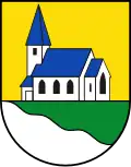 Wapen van Bontkirchen