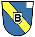 Wapen van Bühlertal