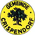 Wapen van Crispendorf