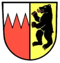 Wapen van Dietingen