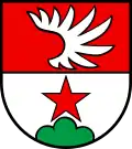 Wapen van Effingen