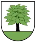 Wapen van Elbenschwand