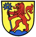 Wapen van Gechingen