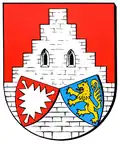 Wapen van Gehrden (Nedersaksen)