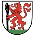 Wapen van Gottenheim