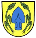 Wapen van Grabenstetten