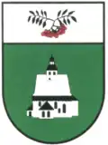 Wapen van Großrückerswalde