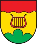 Wapen van Hinzweiler