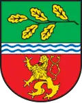 Wapen van Hirz-Maulsbach
