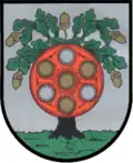 Wapen van Holle (Hildesheim)