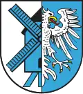Wapen van Kleinmühlingen