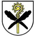Wapen van Knittlingen