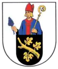 Wapen van Kölleda