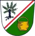 Wapen van Korbußen
