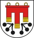 Wapen van Kressbronn am Bodensee