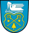 Wapen van Luckenwalde