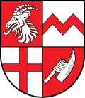 Wapen van Mähren (Westerwald)