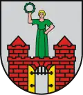 Wapen van Maagdenburg