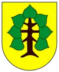 Wapen van Markersdorf