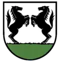 Wapen van Mehrstetten