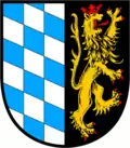 Wapen van Mußbach
