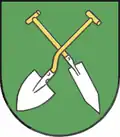 Wapen van Neudorf-Platendorf