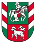 Wapen van Oberlungwitz