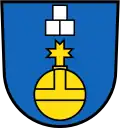 Wapen van Offenau