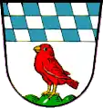 Wapen van Pfeffenhausen