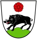 Wapen van Poltringen