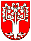 Wapen van Quernheim