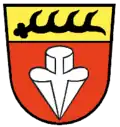 Wapen van Reichenbach an der Fils
