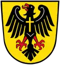 Wapen van Rottweil