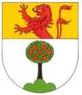 Wapen van Rümmingen